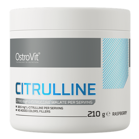 OstroVit Citrulín 210 g
