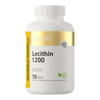 OstroVit Lecitín 1200 mg 70 kapsúl
