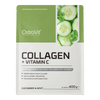 OstroVit Kolagén + Vitamín C 400 g