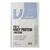 OstroVit 100% Srvátkový Proteín + Digezyme 700 g