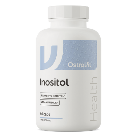 OstroVit Inozitol 60 kapsúl