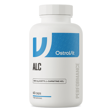 OstroVit ALC 60 kapsúl
