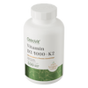 OstroVit Vitamín D3 4000 IU + K2 VEGE 100 tabliet