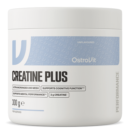 OstroVit Kreatín Plus 300 g