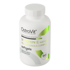 OstroVit Komplex prírodného tokoferolu s vitamínom E 90 kapsúl