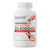 OstroVit Vitamín D3 4000 IU + K2 110 tabliet