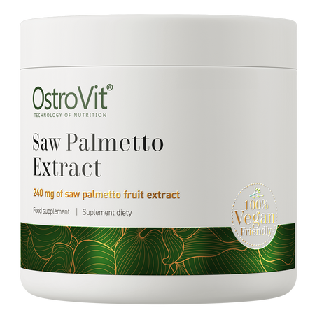 OstroVit Extrakt zo Sabalovej Palmy 100 g