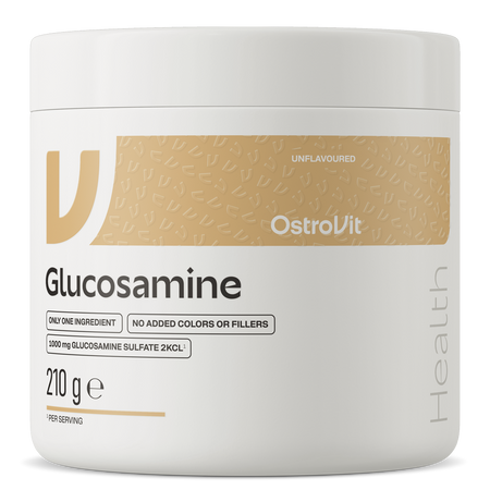 OstroVit Glukosamín 210 g