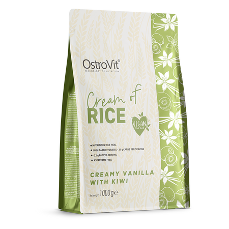 OstroVit Rice Krispies 1000 g