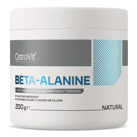 OstroVit Beta-Alanín 200 g