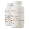 OstroVit Omega 3 Easy to Swallow 2 x 90 kapsúl