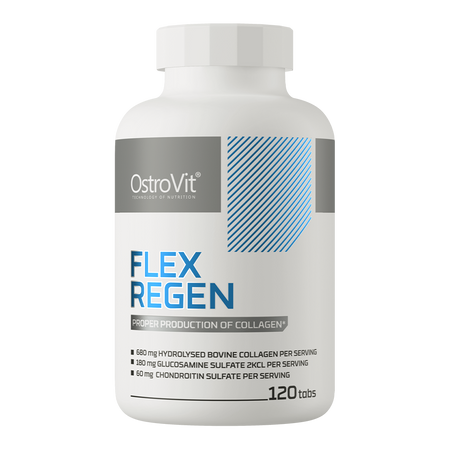 OstroVit Flex Regen 120 tabliet