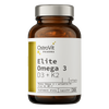 OstroVit Pharma Elite Omega 3 D3 + K2 30 kapsúl