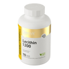 OstroVit Lecitín 1200 mg 70 kapsúl