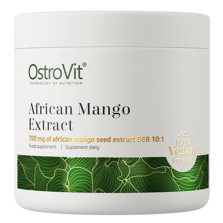OstroVit Extrakt z Afrického Manga 100 g