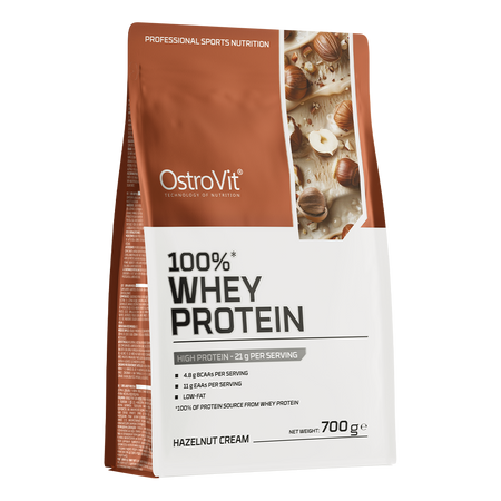 OstroVit 100% Whey Protein 700 g