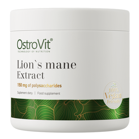 OstroVit Sophora Extrakt 50 g