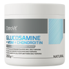 OstroVit Glukosamín + MSM + Chondroitín 150 g