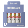 OstroVit L-Karnitín Shot 20 x 80 ml