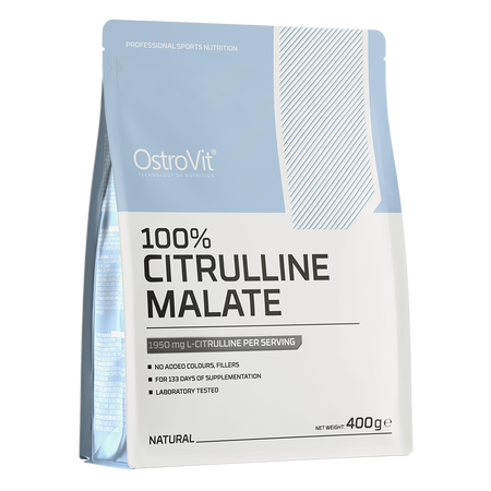 OstroVit Citrulín 400 g