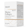 OstroVit Morský Kolagén + Kyselina Hyalurónová + Vitamín C 5 g x 30 balení