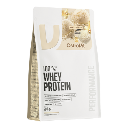 OstroVit 100% Whey Protein 700 g