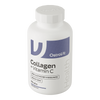 OstroVit Kolagén + Vitamín C 90 tabliet
