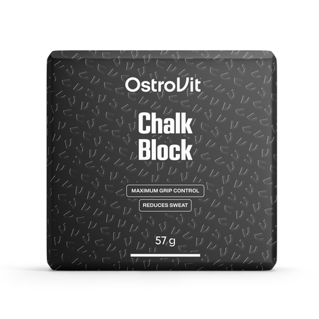 OstroVit Magnesia kocka 57 g