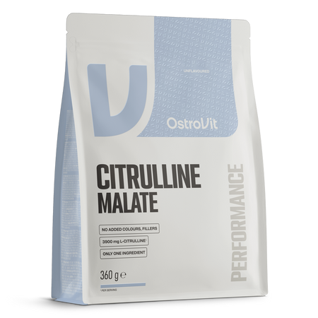 OstroVit Citrullín 360 g