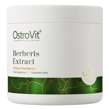 OstroVit Extrakt Berberis 100 g