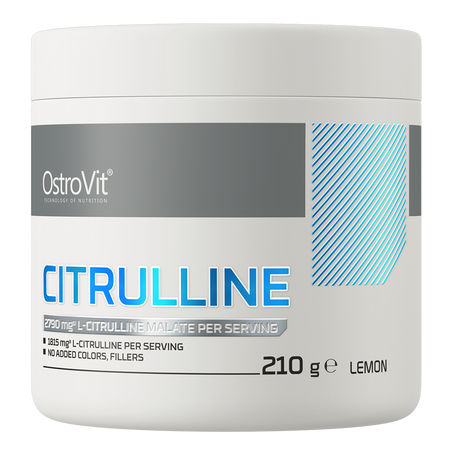 OstroVit Citrulín 210 g