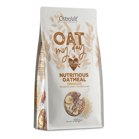 OstroVit Oat My Day 200 g 