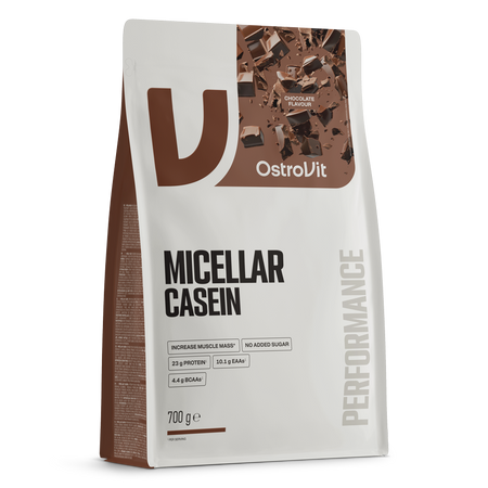 OstroVit Micelárny Kazeín 700 g