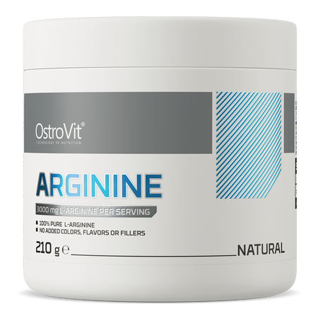 OstroVit Arginín 210 g