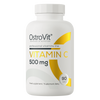 OstroVit Vitamín C 500 mg 90 tabliet