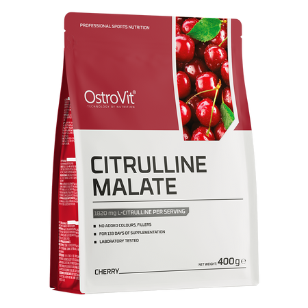 OstroVit Citrulín 400 g