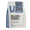 OstroVit Kolagén + Vitamín C 400 g