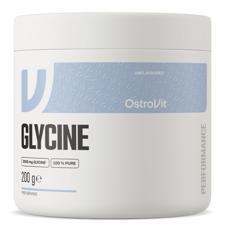 OstroVit Glycín 200 g