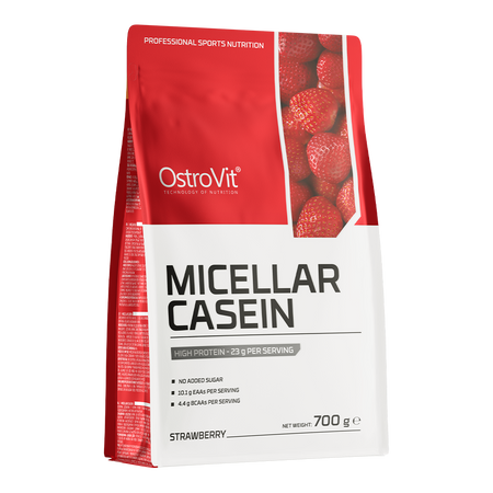 OstroVit Micelárny Kazeín 700 g