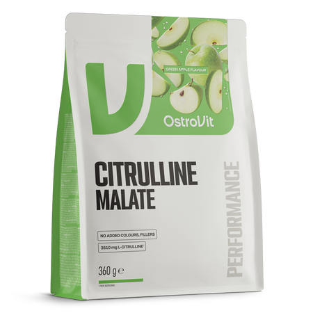 OstroVit Citrullín 360 g