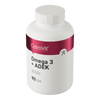 OstroVit Omega 3 + ADEK 90 kapsúl