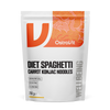 OstroVit Diet Špagety Mrkva Konjac Rezance 5 x 250 g