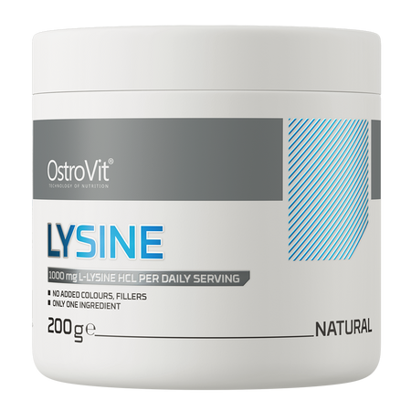 OstroVit Lyzín 200 g