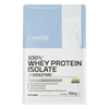 OstroVit 100% Srvátkový Proteínový Izolát + Digezyme 700 g
