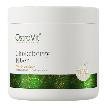 OstroVit Aronia Fibre VEGE 200 g
