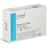 OstroVit Pharma Citrát Horčíka + B6 P-5-P 60 kapsúl