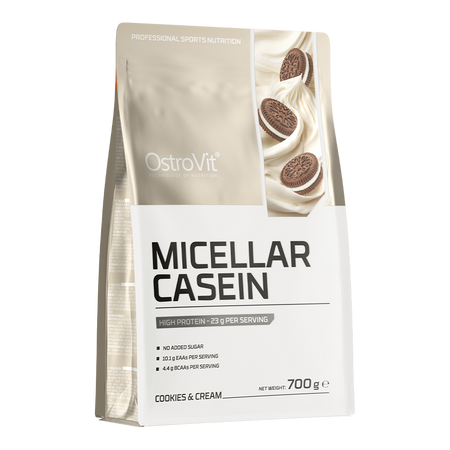 OstroVit Micelárny Kazeín 700 g