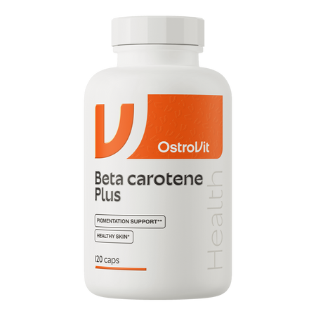 OstroVit Beta karotén Ultra 120 kapsúl