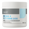 OstroVit BCAA + Glutamín 1100 mg 150 kapsúl