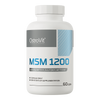 OstroVit MSM 1200 mg 60 kapsúl